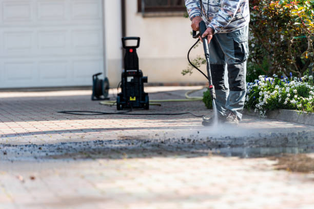 Nicoma Park, OK Pressure Washing Company