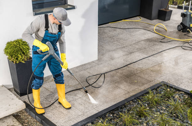 Best Pressure Washing Patio  in Nicoma Park, OK
