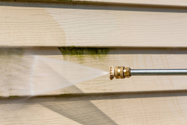 Roof Power Washing Services in Nicoma Park, OK